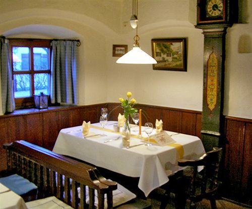 Gasthof Ochsenwirt Oberaudorf Exterior photo