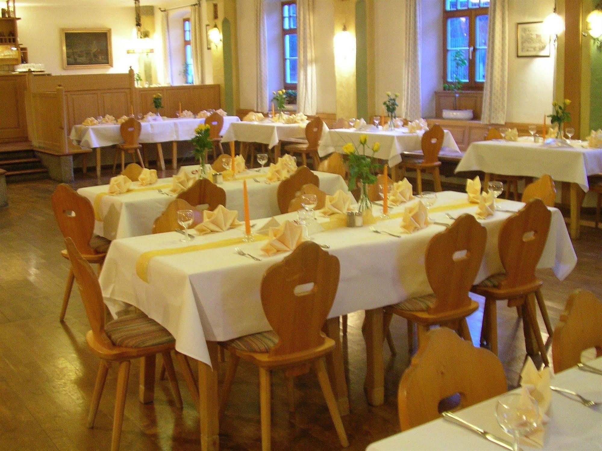 Gasthof Ochsenwirt Oberaudorf Exterior photo